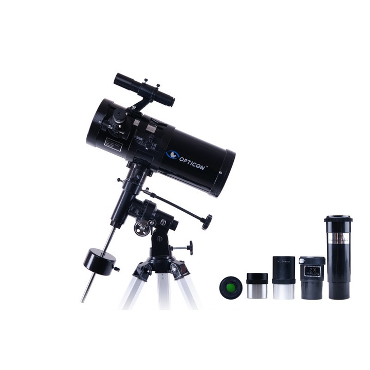 OPTICON Universe 114 / 1000EQ távcső