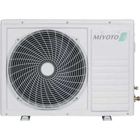 Aparat de aer conditionat, Miyoto, Elite MTS - 101 EI/ELX-N3 Inverter 9000 BTU A++ R32 Wi-Fi Ready