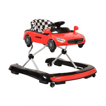 Premergator Cangaroo Cabrio, Rosu Premergator Cangaroo Cabrio, Rosu