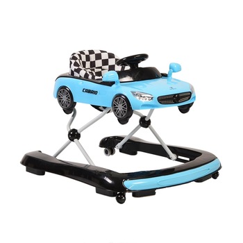 Premergator Cangaroo Cabrio, Albastru Premergator Cangaroo Cabrio, Albastru