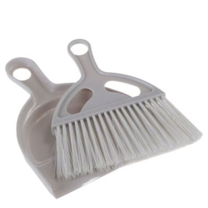 Set Faras Maner si Perie, Diva Life, Plastic