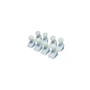 Set 8 surse de iluminat Marashop, Handy Bulb, LED, Wireless, Alb Set 8 surse de iluminat Marashop, Handy Bulb, LED, Wireless, Alb