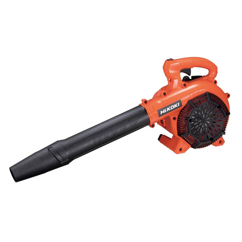 Suflanta frunze Hikoki, viteza aerului 68.6 m/sec, 0.76 kW