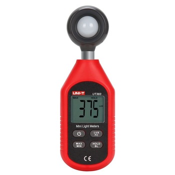 Luxmetru digital UT383 Uni-t Luxmetru digital UT383 Uni-t