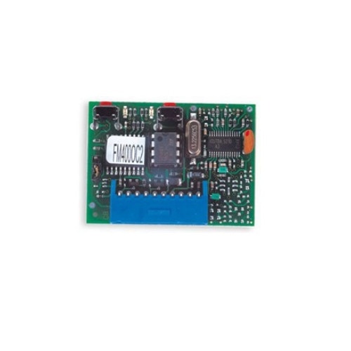 Receptor radio Edge OC 2 pentru automatizari de porti Telcoma/Cardin