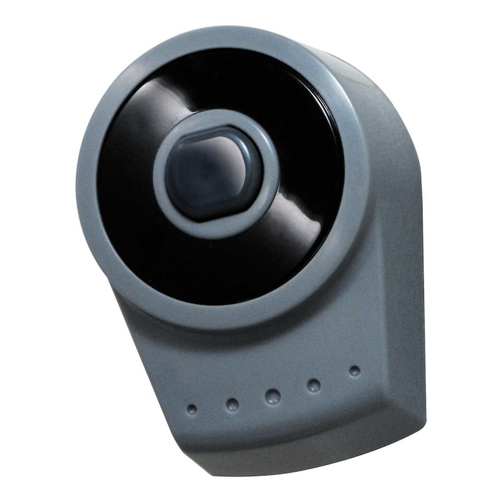 Buton actionari automatizari, cablare 2 fire, TMT push button