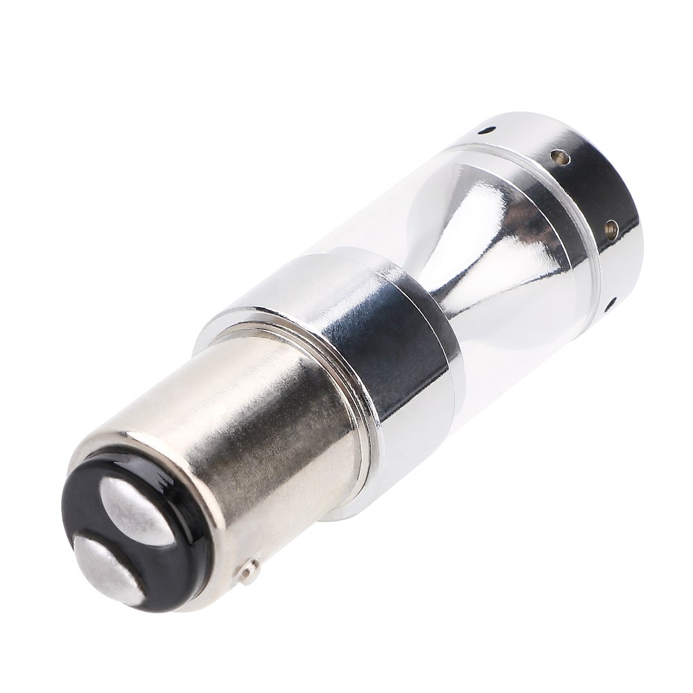 Led auto ALB 60W P21W / BA15S XtremeVision® Canbus cu leduri CREE 