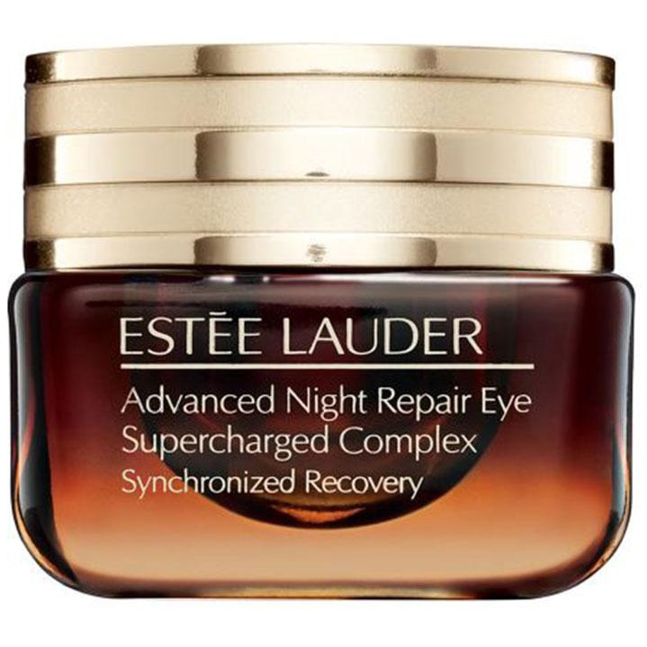 Crema antirid pentru conturul ochilor Advanced Night Repair Eye Supercharged Complex, 15 ml