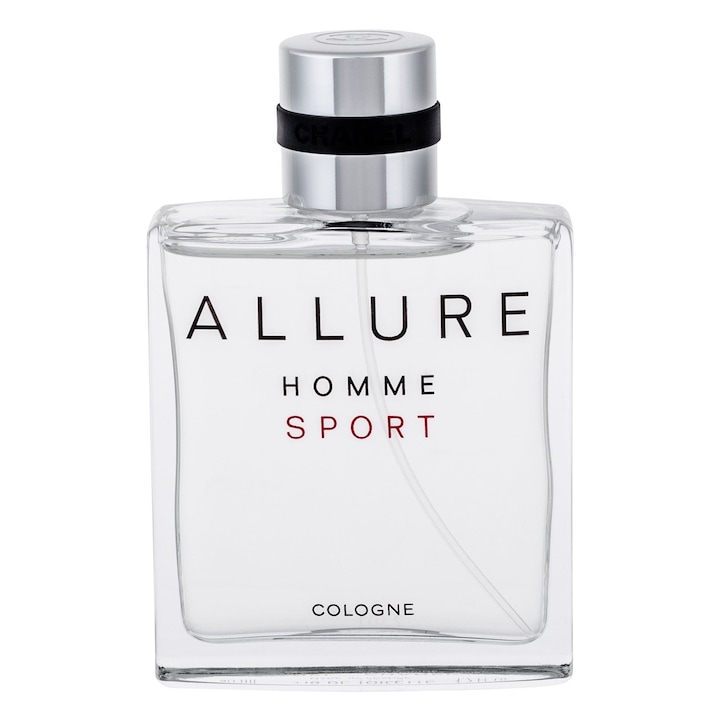 Chanel, Allure Homme Sport Cologne Férfi Eau de Cologne, 50 ml