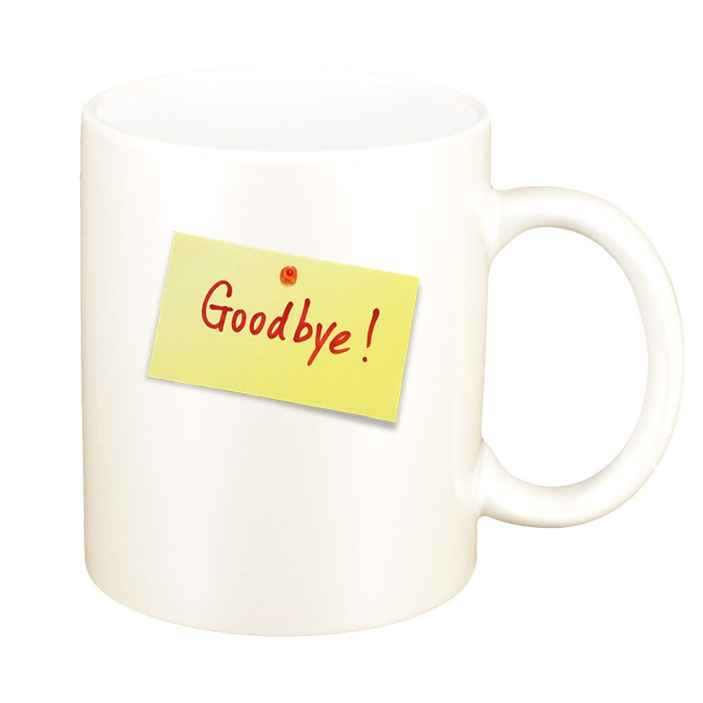 Cana Goodbye, alb sidefata, 330ml, D387