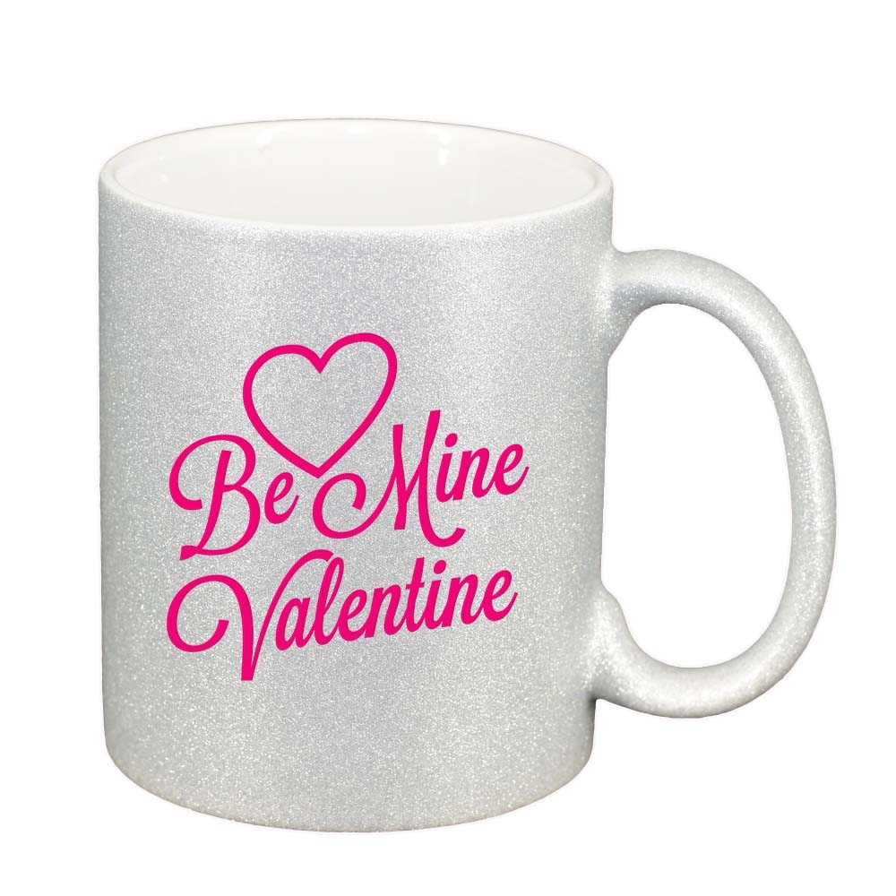 Cana Love, argintiu sidefata glitter, 330ml, D402