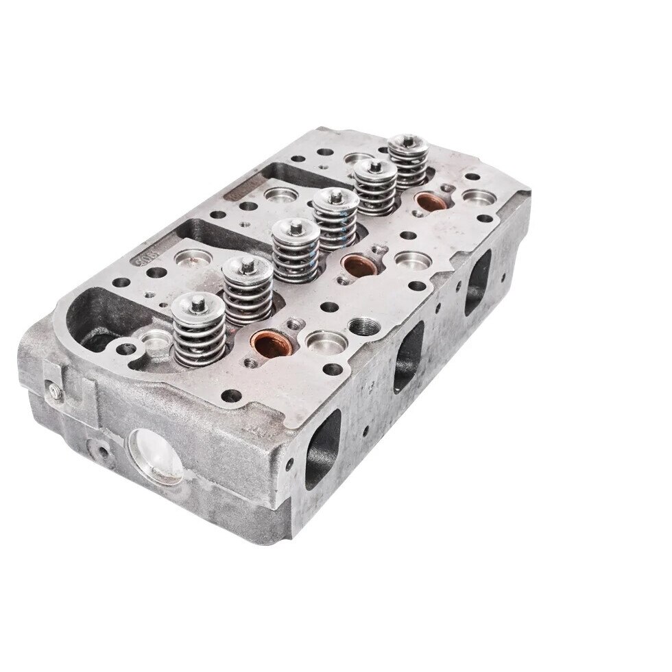 Chiuloasa FIAT fi100 echipata DISBS54