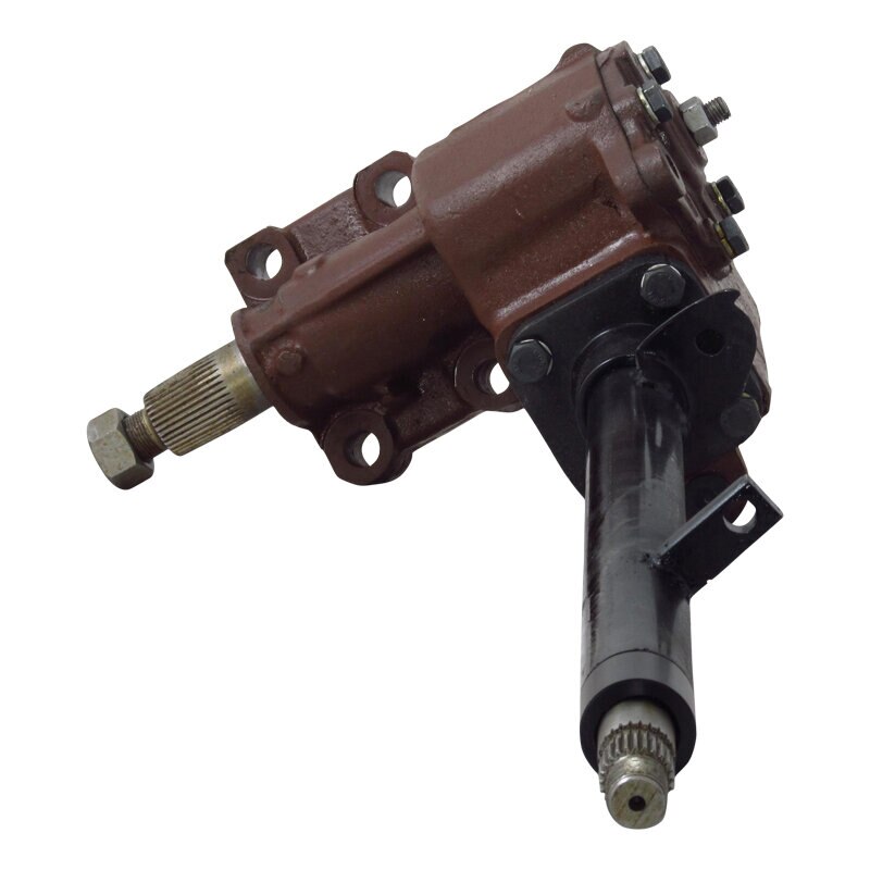 Caseta directie simpla as U-445 40.34.001