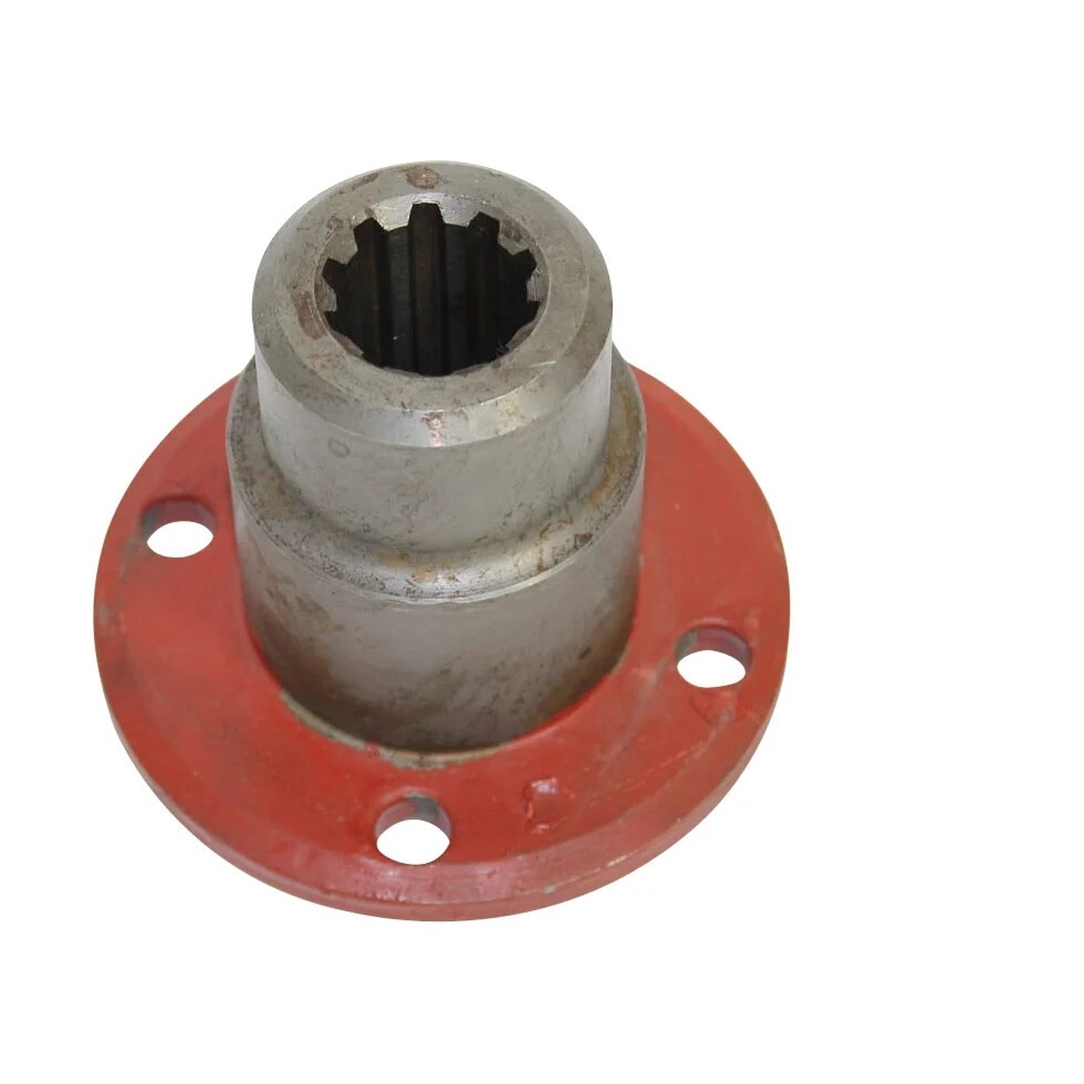 Flansa canelata reductor DT U-445 42.53.106