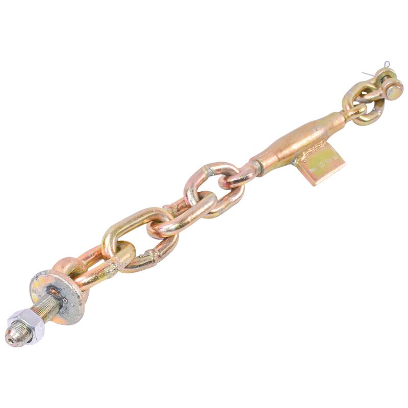Intinzator ancora cu lant U-445 40.61.020