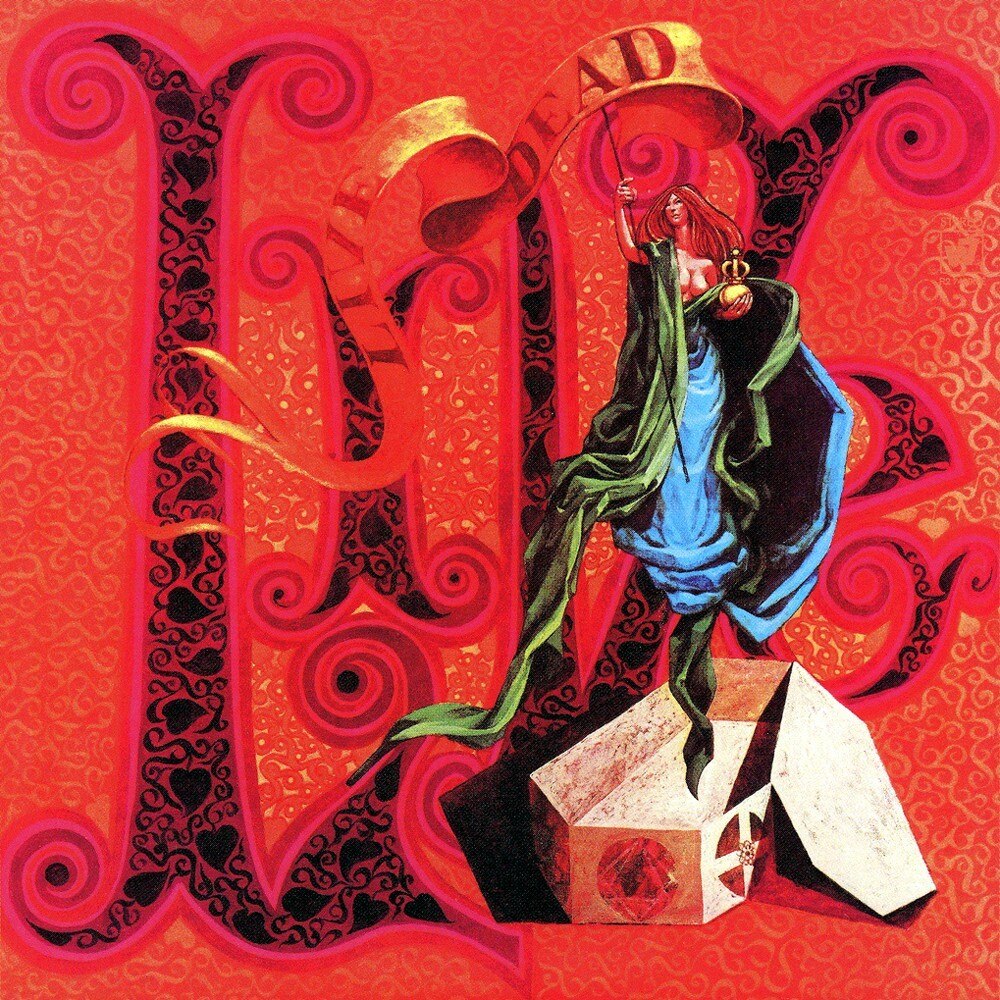 Grateful Dead - Live/Dead - CD