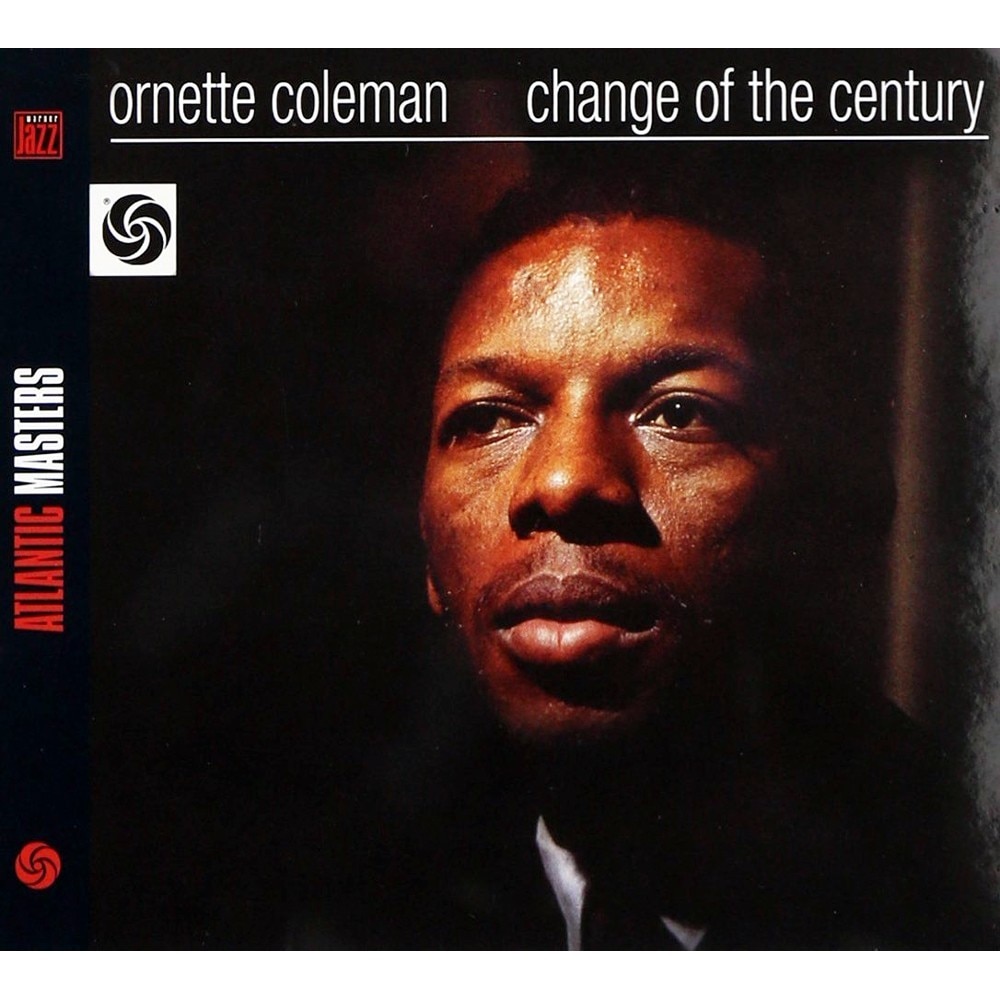 Ornette Coleman - Change of the Century - CD digipack
