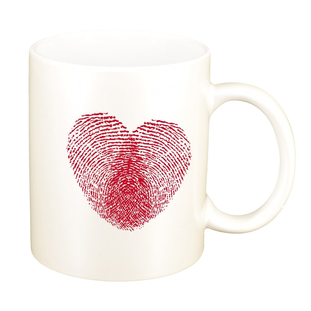 Cana Love, alb sidefata, 330ml, D403