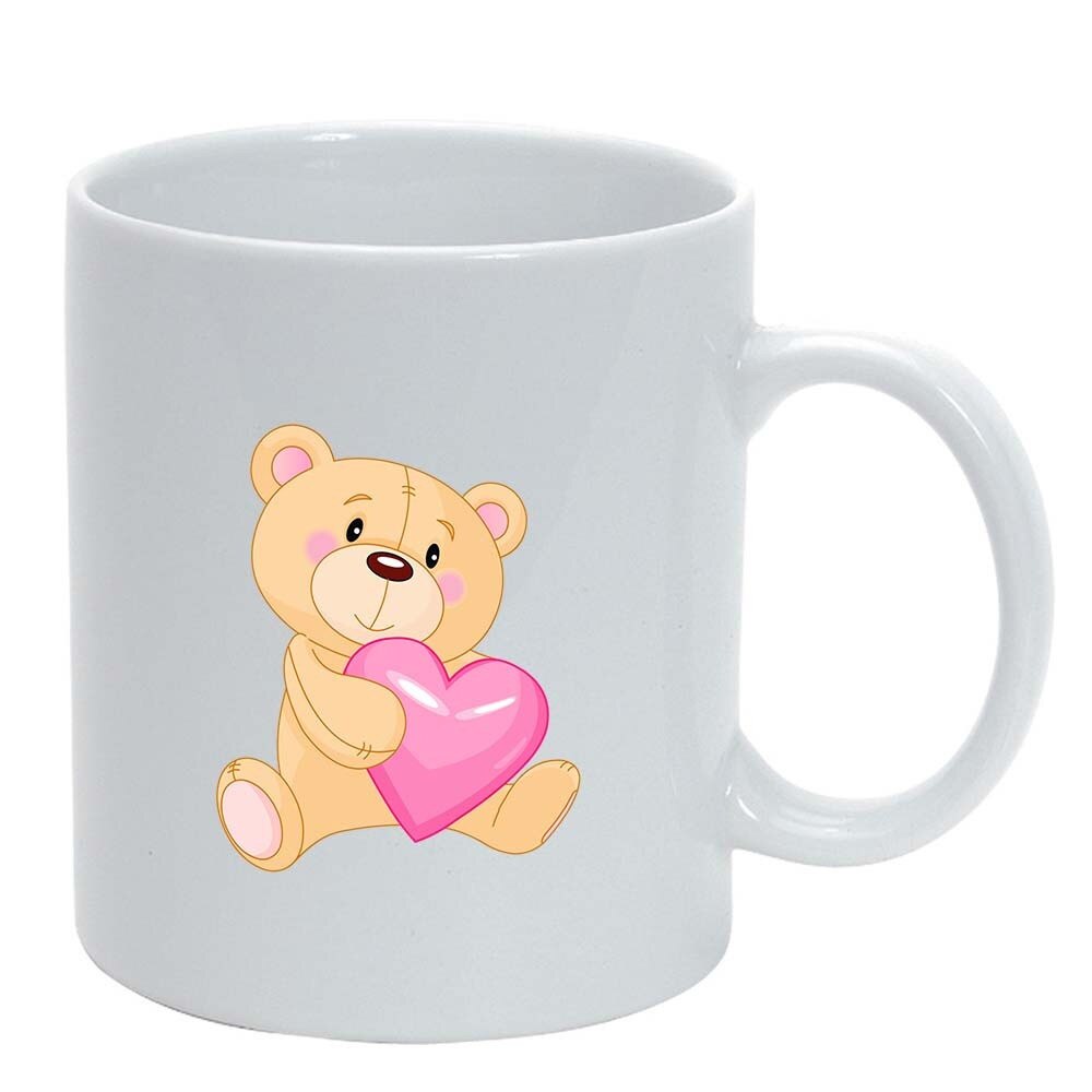 Cana Love, alb, 330ml, D404