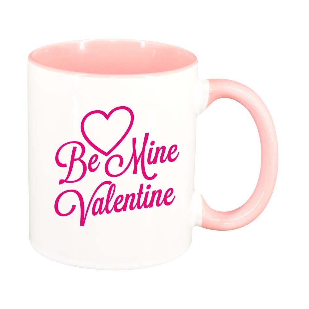 Cana Love, interior roz, 330ml, D402