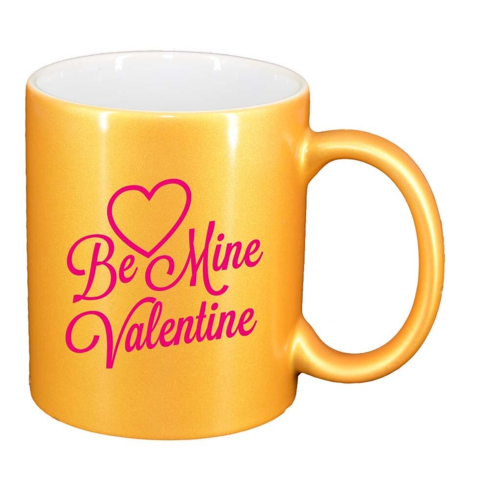 Cana Love, auriu sidefata, 330ml, D402