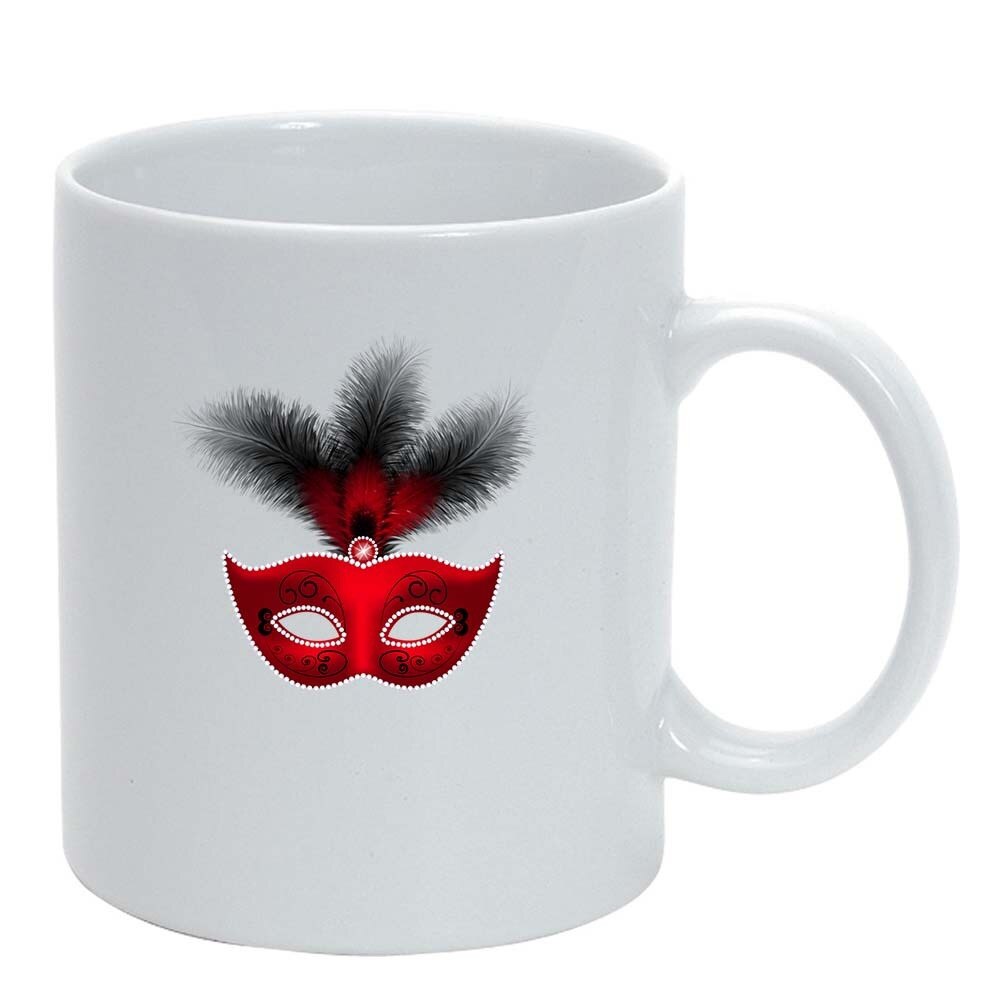 Cana Carnival, alb, 330ml, D406