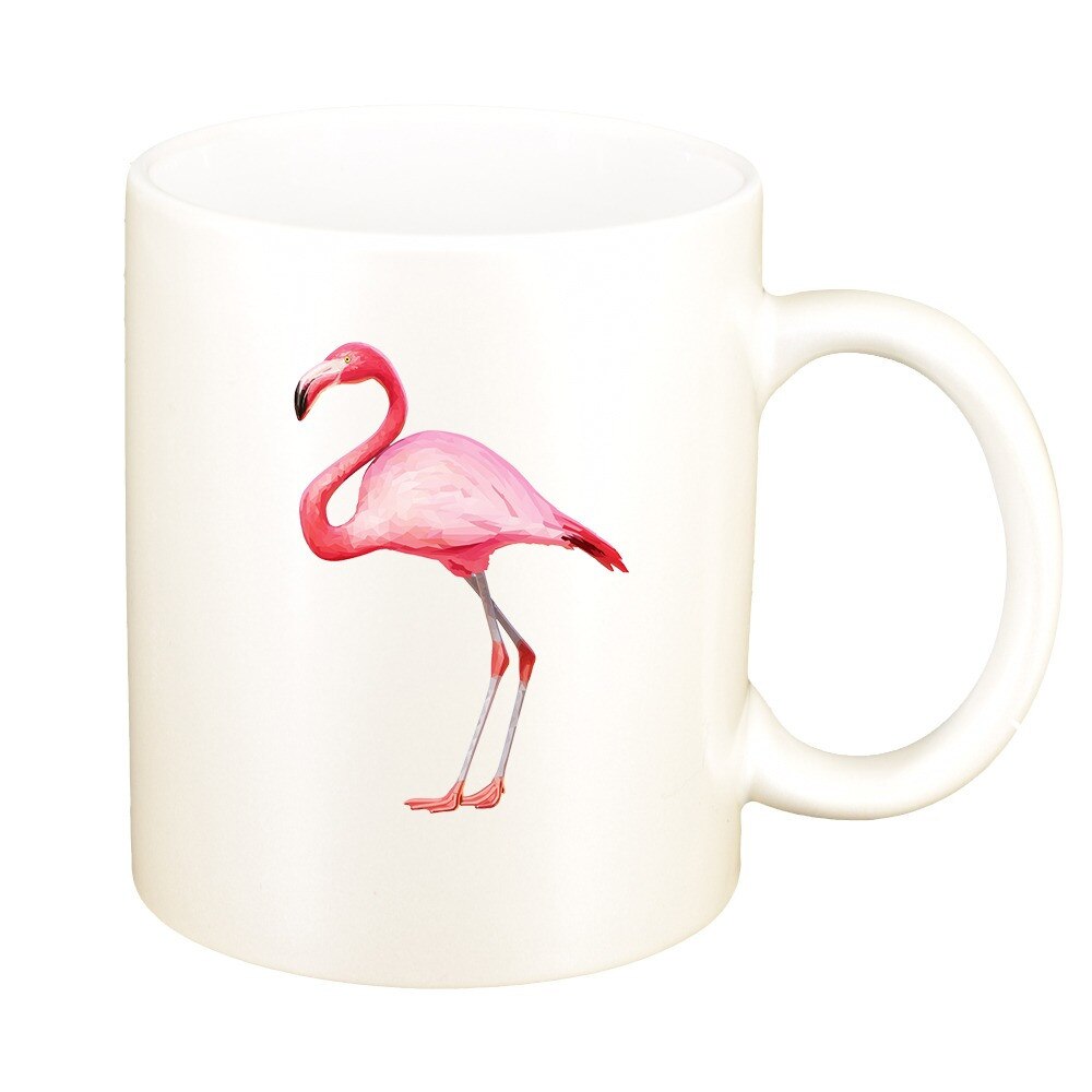 Cana Pelican, alb sidefata, 330ml, D418