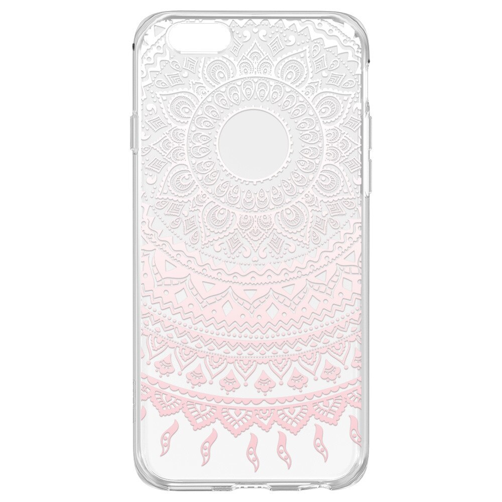 Carcasa ESR Totem iPhone 6s / 6, Pink Manjusaka