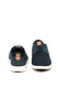 Timberland, Pantofi casual cu insertii de piele nabuc Graydon, Bleumarin, 8