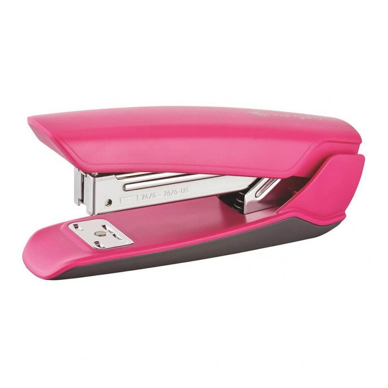 Capsator nr.24/6, 25 coli, KANGARO NOWA-35/S, roz fucsia