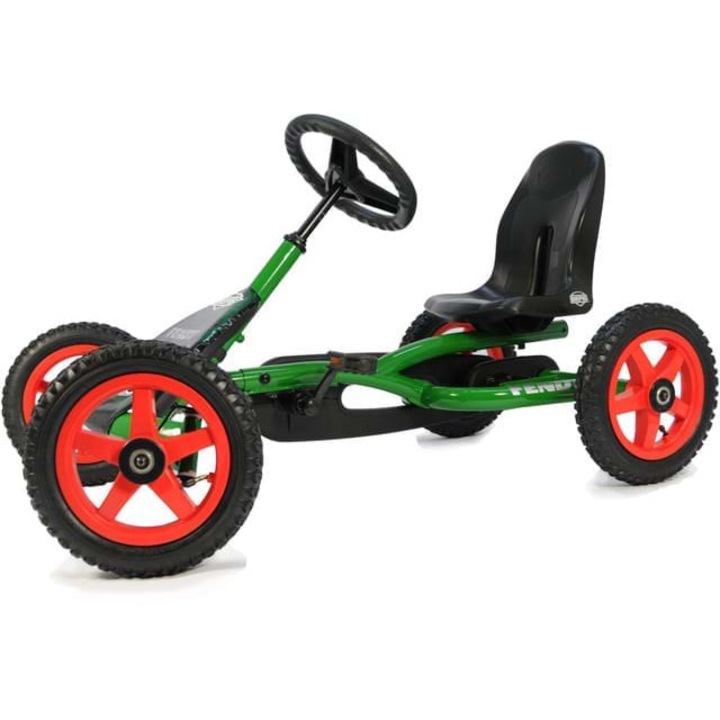 BERG Karting Buddy Gokart, Fendt 360 iMK BRG