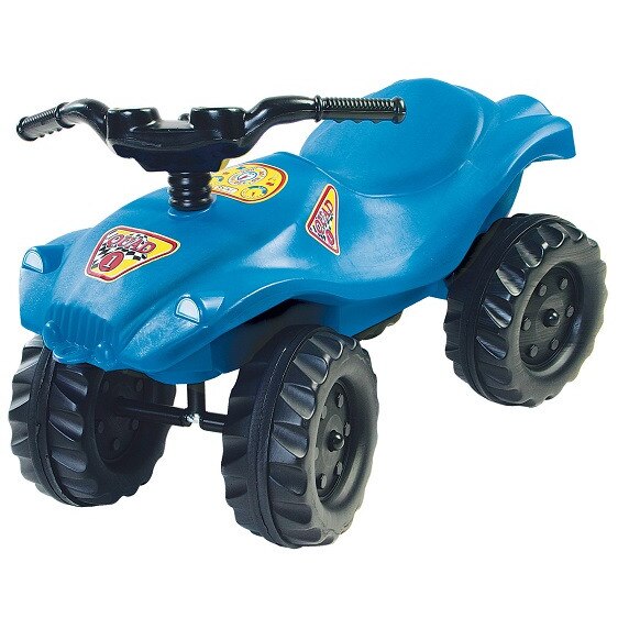 Masinuta Dohany Off-road quad 191