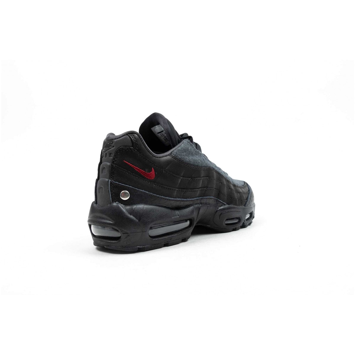 Nike air max sale 95 nrg black