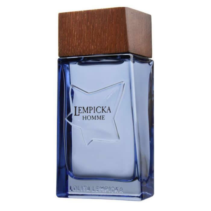 Apa de Toaleta Lolita Lempicka, Homme, Barbati, 50 ml