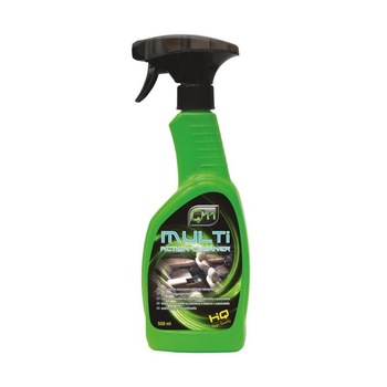 Solutie pentru curatat tapiteria Q11, 500 ml Solutie pentru curatat tapiteria Q11, 500 ml