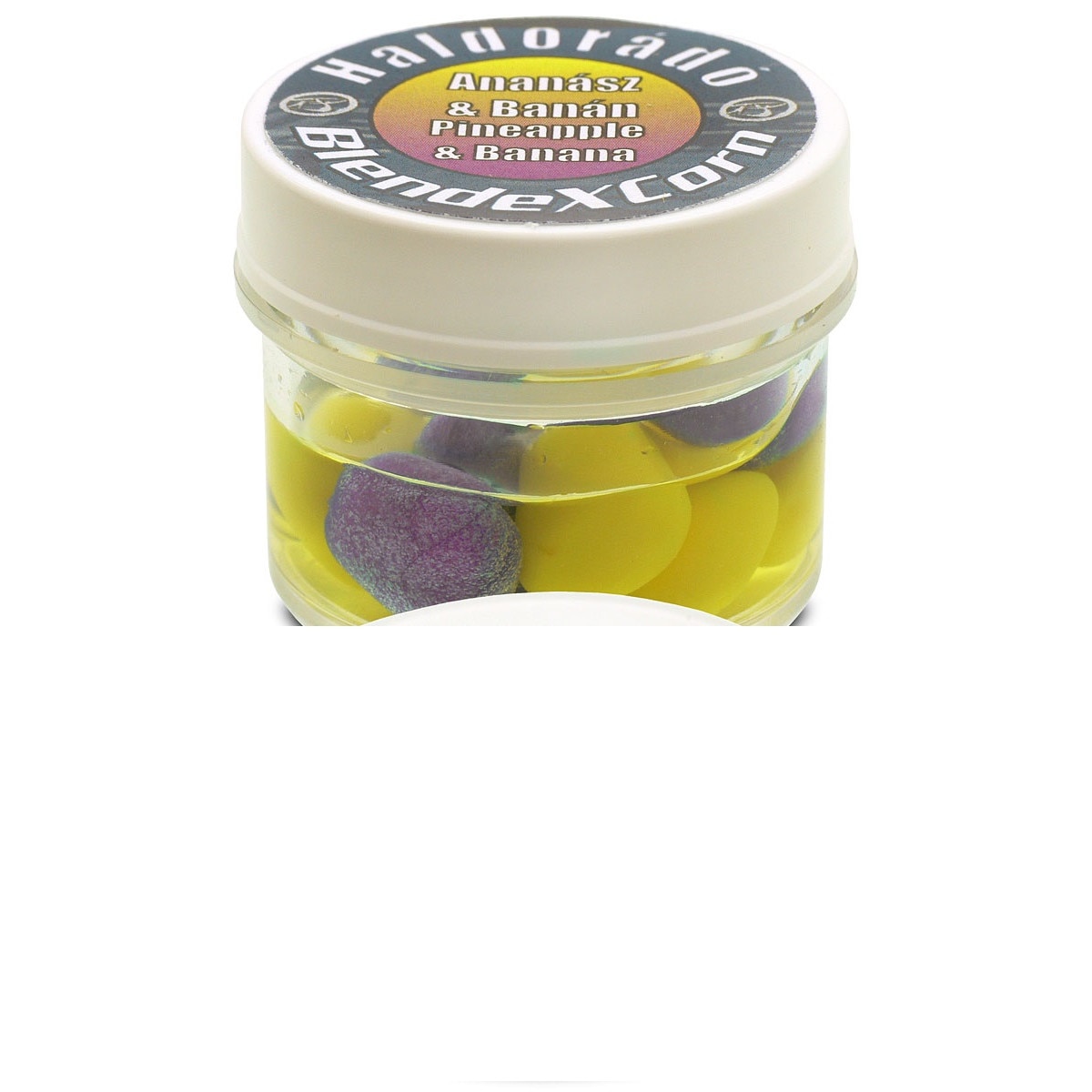 Momeala Carlig,Haldorado,BlendexCorn - Fuziunea albastra 10 buc