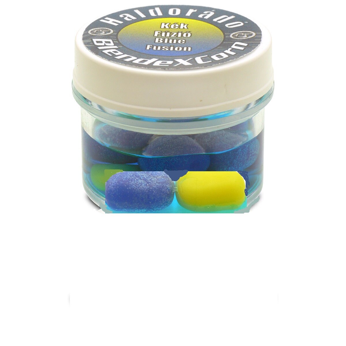 Momeala Carlig,Haldorado,BlendexCorn - Ananas si Banana 10 buc