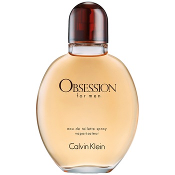 CALVIN KLEIN Obsessed Men 125 ml Eau de Toilette CALVIN KLEIN Obsessed Men 125 ml Eau de Toilette