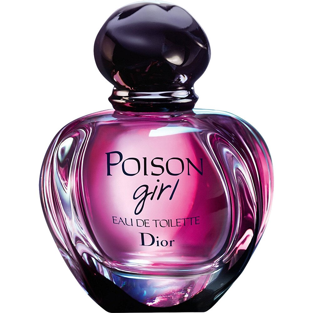 Poison Girl Apa de toaleta Femei 30 ml