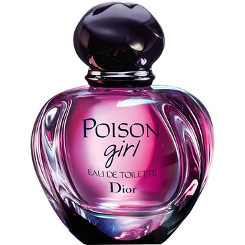 Poison Girl Apa de toaleta Femei 30 ml Poison Girl Apa de toaleta Femei 30 ml