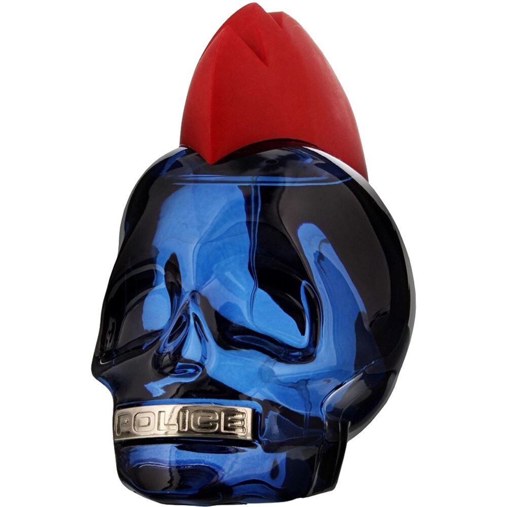 To Be Rebel Apa de toaleta Barbati 125 ml