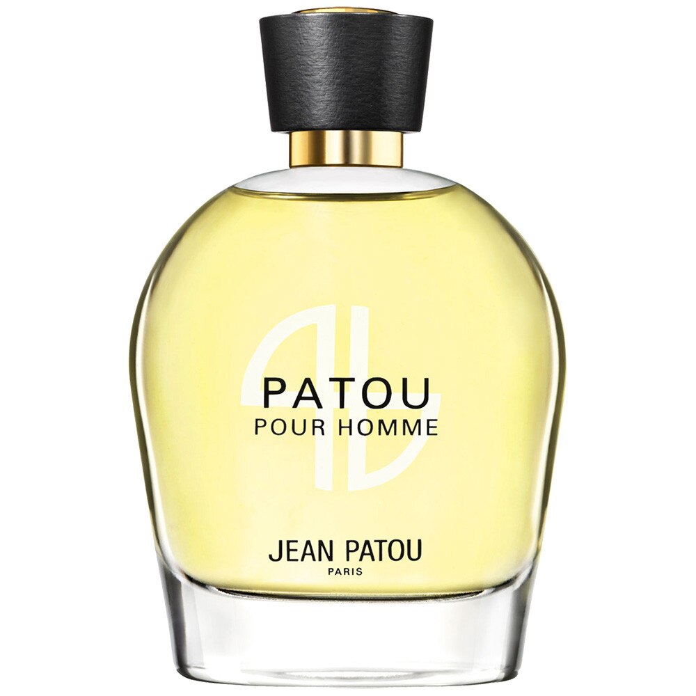 Patou Pour Homme Apa de toaleta Barbati 100 ml
