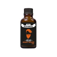 Ulei relaxant și calmant pentru barba WAHL, 30 ml