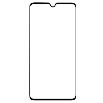 Folie Devia Frame Sticla Temperata pentru Huawei Mate 20, Negru Folie Devia Frame Sticla Temperata pentru Huawei Mate 20, Negru