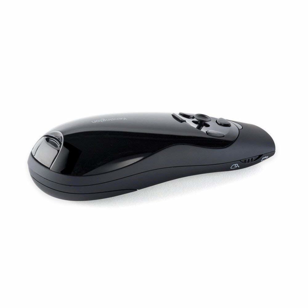 Indicator laser wireless Kensington Presenter Expert