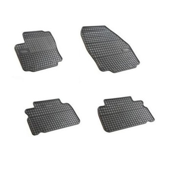 Set covorase auto din cauciuc Ford Galaxy 08.2015- Ford S-Max 06.2015-> Set covorase auto din cauciuc Ford Galaxy 08.2015- Ford S-Max 06.2015->