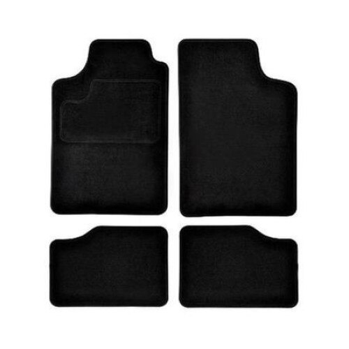 Set 4 covoare mocheta 