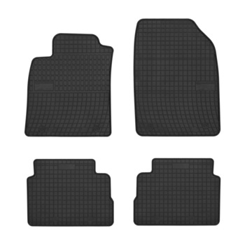 Set 4 covorase auto Opel Vectra C 2002 - 2008 sau Signum 2003-2008 Set 4 covorase auto Opel Vectra C 2002 - 2008 sau Signum 2003-2008