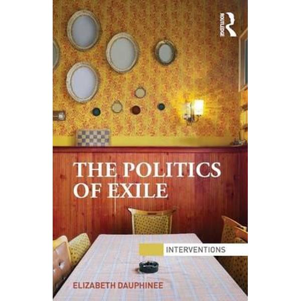 Politics of Exile
