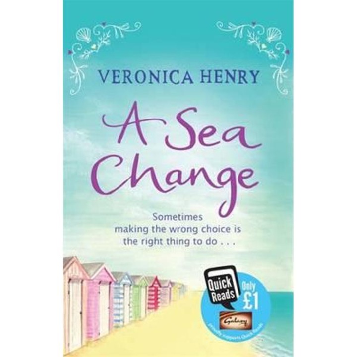 Quick Reads Sea Change